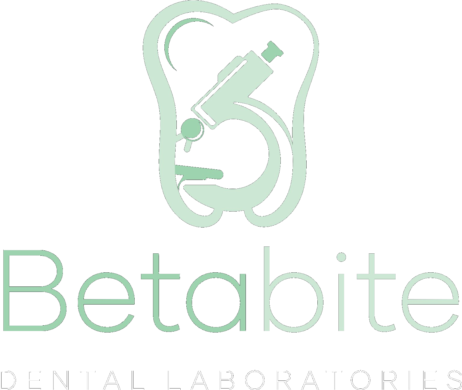 Betabite Dental Labs logo